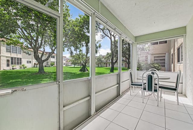 752 LORI Drive # 217, Palm Springs FL 33461 - Palm Springs, FL - Photo 5