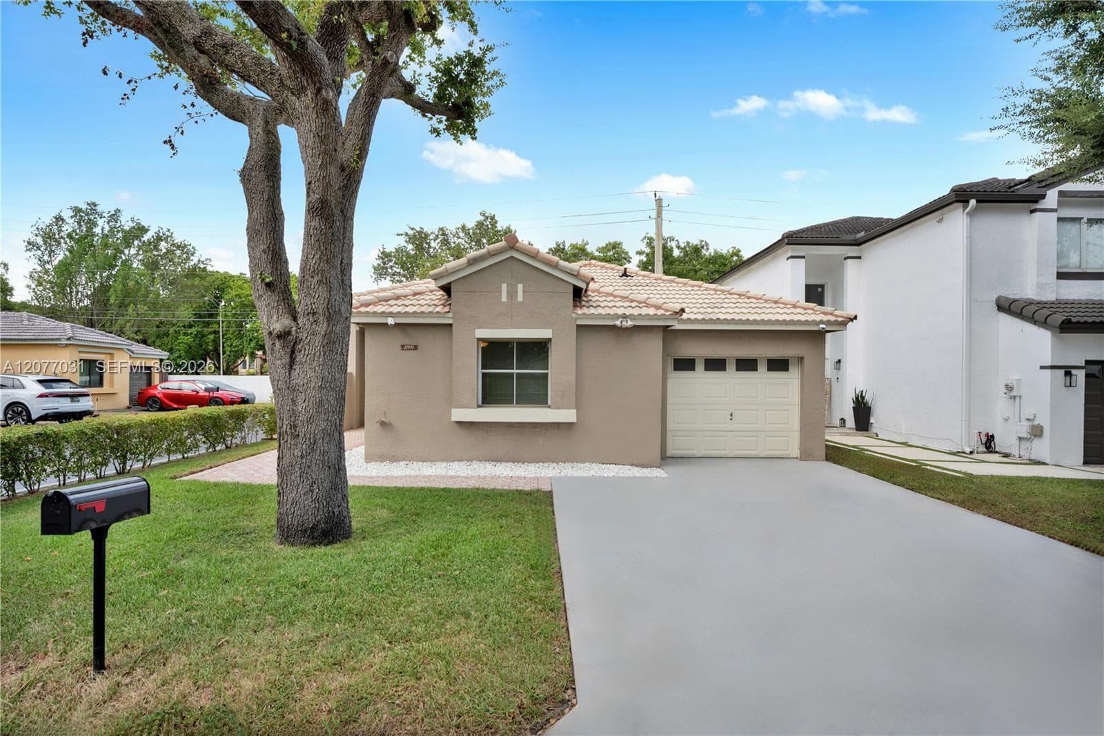 11491 SW 72nd Ter, Miami FL 33173