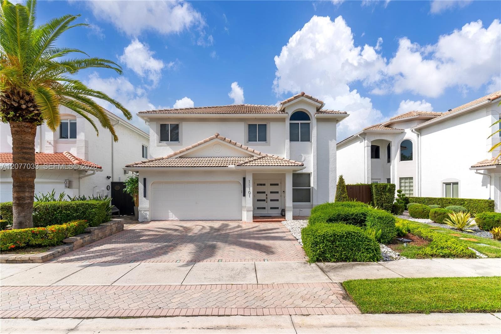 11101 NW 72nd Ter, Doral FL 33178