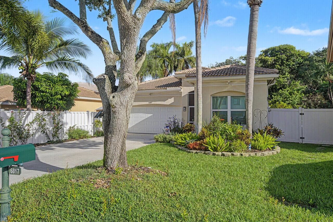 6817 NW 32ND Court, Margate FL 33063 - Margate, FL - Photo 1