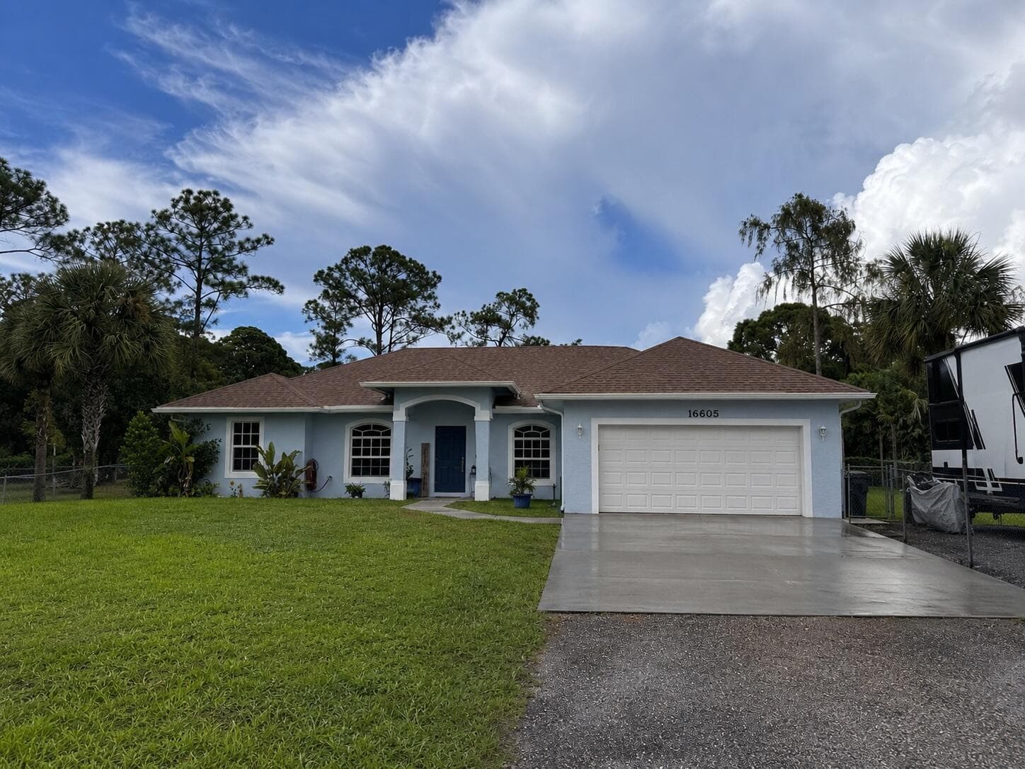 16605 64th Place N, Loxahatchee FL 33470 - Loxahatchee, FL - Photo 1