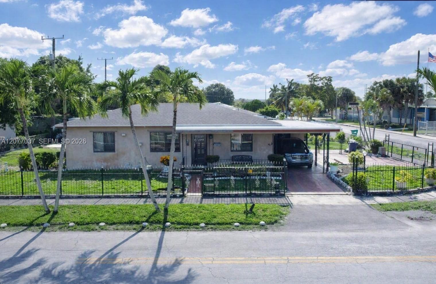 8210 NW 34th Ave, Miami FL 33147 - Miami, FL - Photo 1