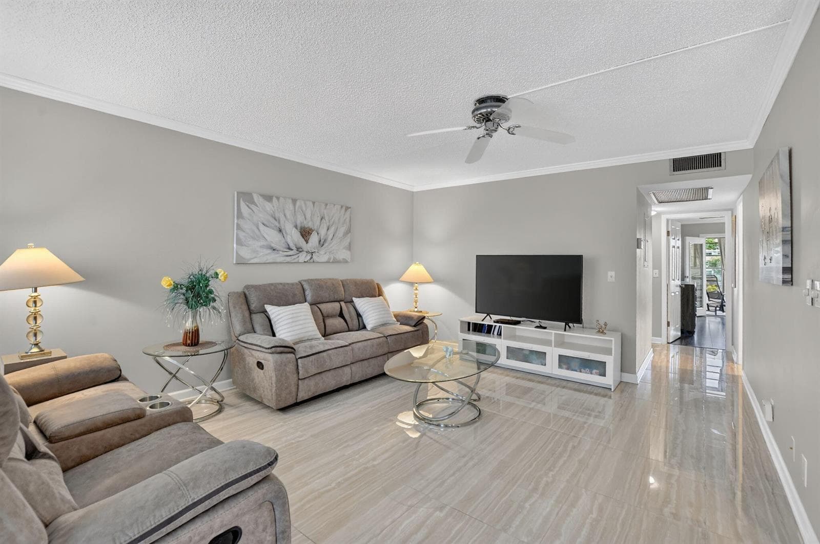 3056 NEWPORT N, Deerfield Beach FL 33442 - Deerfield Beach, FL - Photo 1