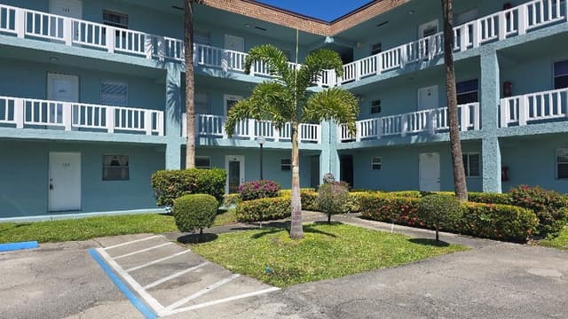 606 SW NATURA Boulevard # 208, Deerfield Beach FL 33441 - Deerfield Beach, FL - Photo 2