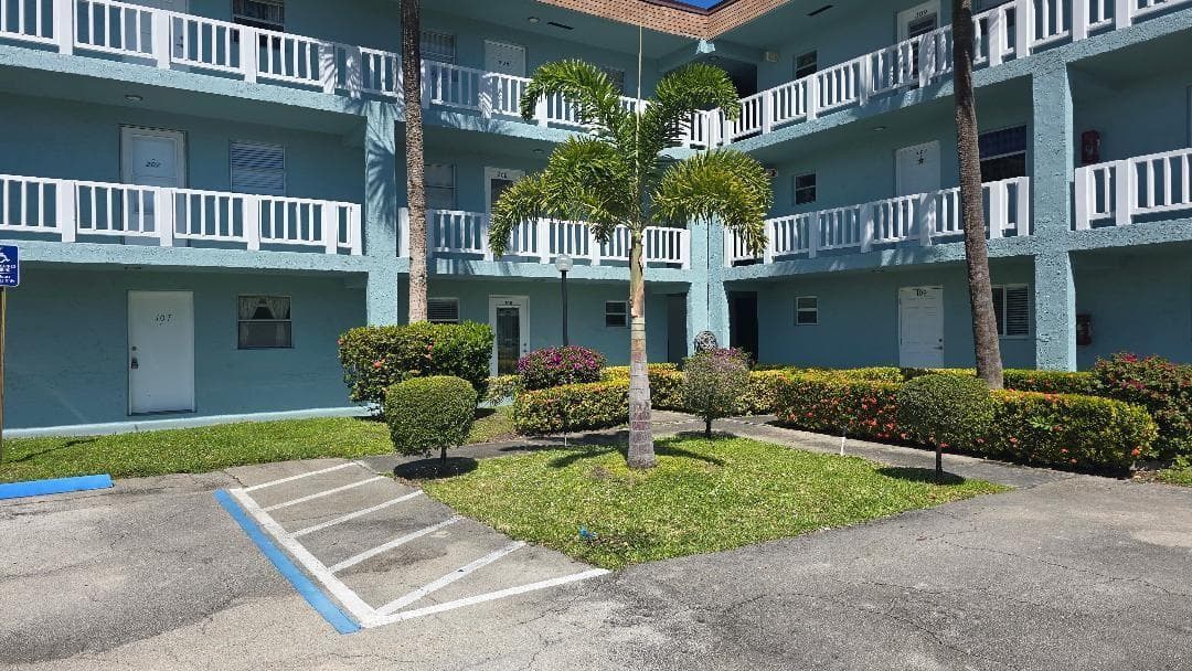 606 SW NATURA Boulevard # 208, Deerfield Beach FL 33441 - Deerfield Beach, FL - Photo 1
