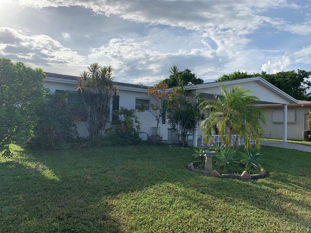 955 NW 69TH Avenue, Margate FL 33063 - Margate, FL - Photo 3