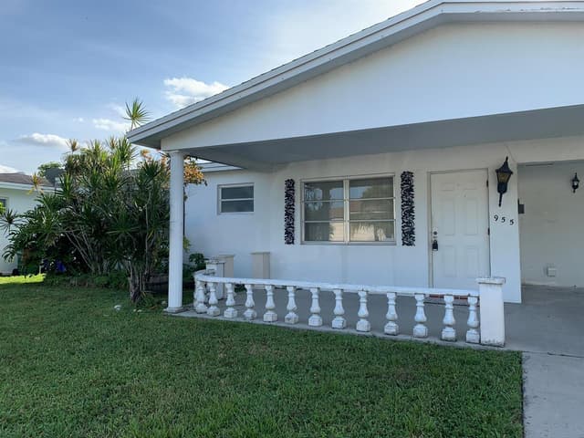 955 NW 69TH Avenue, Margate FL 33063 - Margate, FL - Photo 4