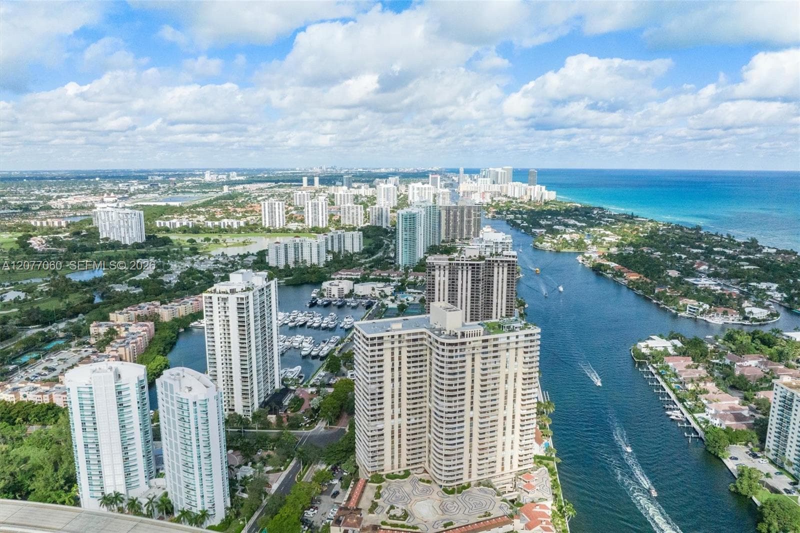 19355 Turnberry Way # 8B, Aventura FL 33180 - Aventura, FL - Photo 1