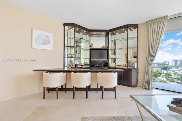 19355 Turnberry Way # 8B, Aventura FL 33180 - Aventura, FL - Photo 5