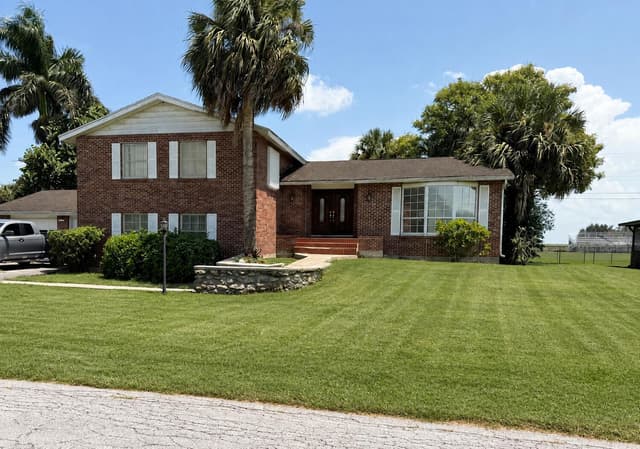 909 NE 3rd Street, Belle Glade FL 33430 - Belle Glade, FL - Photo 3