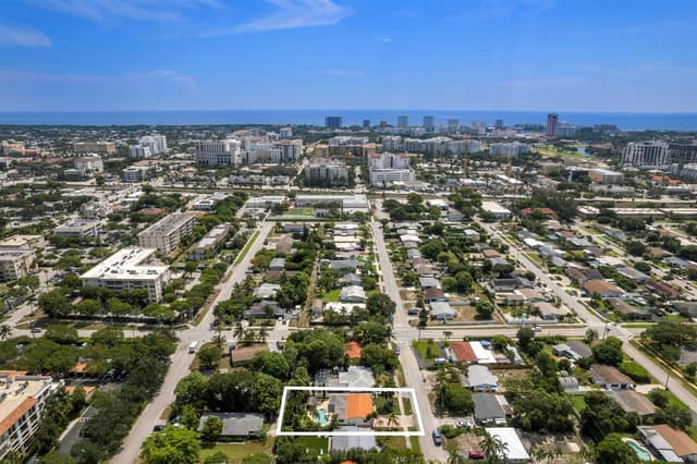 319 SW 2ND Street, Boca Raton FL 33432 - Boca Raton, FL - Photo 4