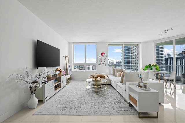 1900 N Bayshore Drive # 2312, Miami FL 33132 - Miami, FL - Photo 6