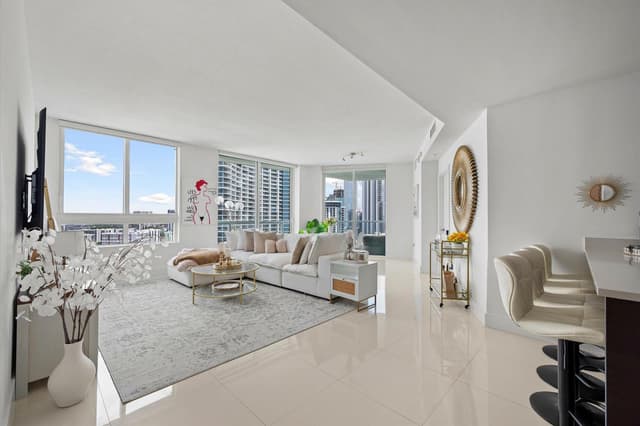 1900 N Bayshore Drive # 2312, Miami FL 33132 - Miami, FL - Photo 3