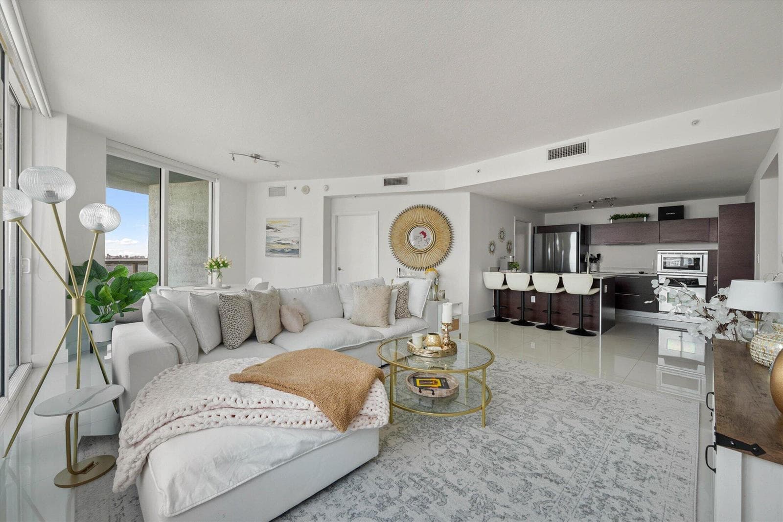 1900 N Bayshore Drive # 2312, Miami FL 33132 - Miami, FL - Photo 1