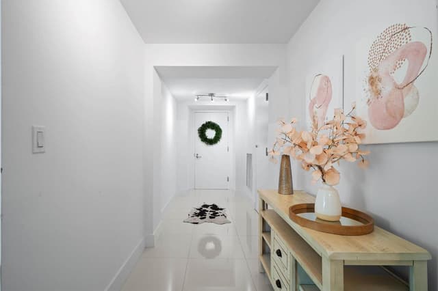 1900 N Bayshore Drive # 2312, Miami FL 33132 - Miami, FL - Photo 5