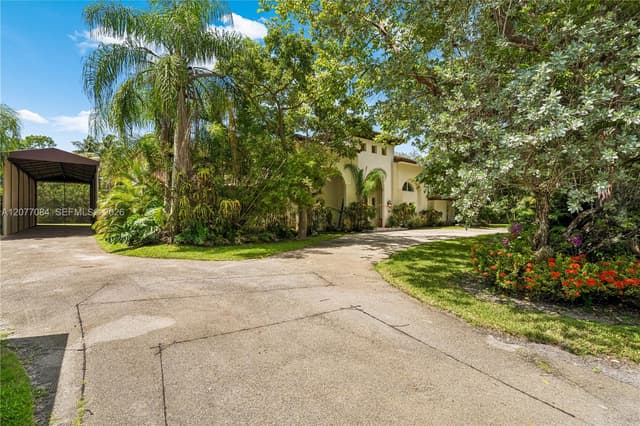 6600 SW 111th St, Pinecrest FL 33156 - Pinecrest, FL - Photo 3