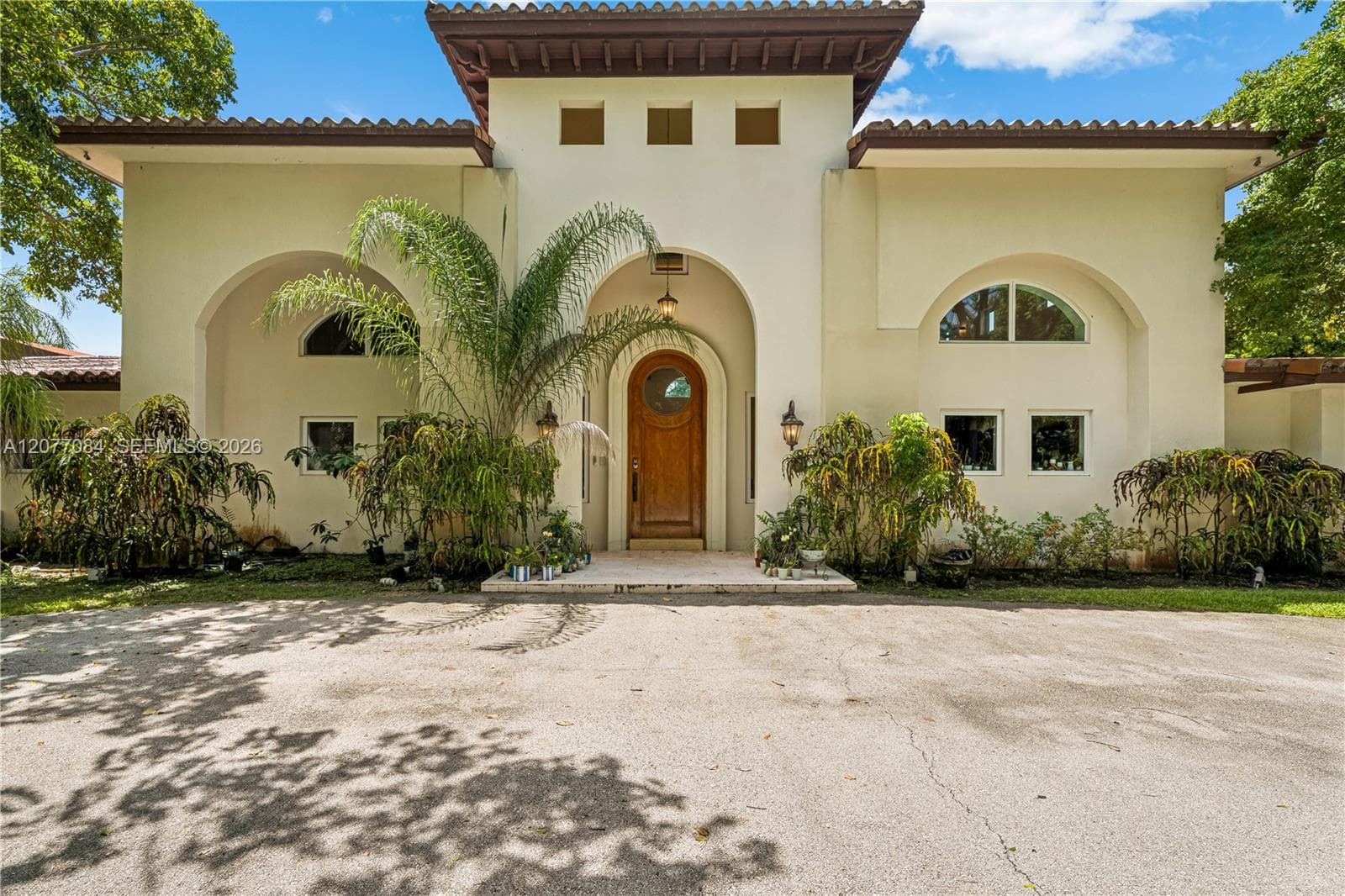 6600 SW 111th St, Pinecrest FL 33156