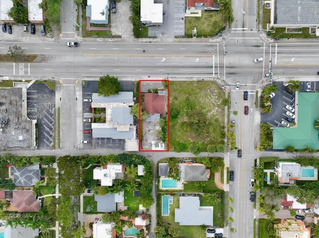 3608 Broadway Avenue, West Palm Beach FL 33407 - West Palm Beach, FL - Photo 2