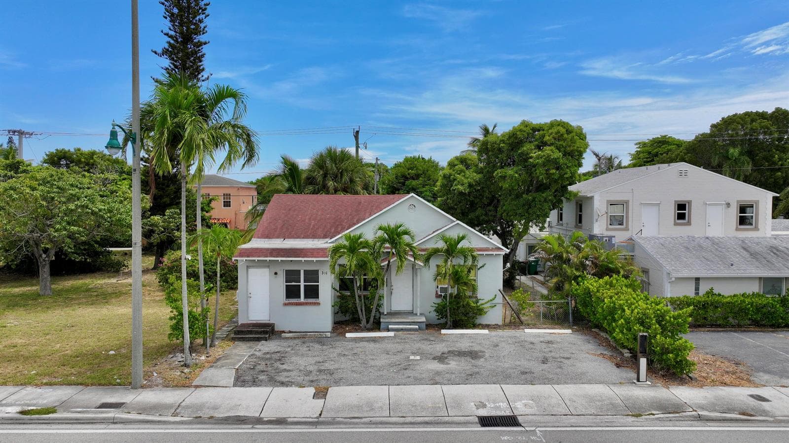 3608 Broadway Avenue, West Palm Beach FL 33407 - West Palm Beach, FL - Photo 1