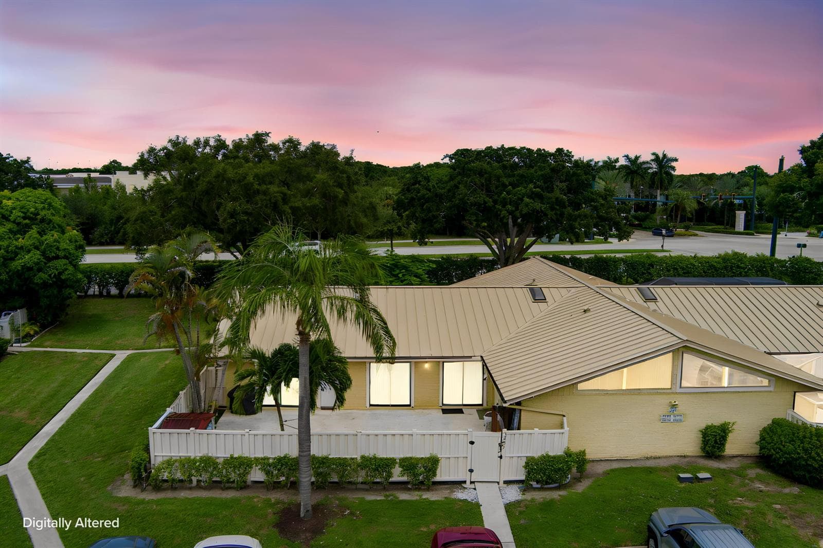 5799 GOLDEN EAGLE Circle, Palm Beach Gardens FL 33418 - Palm Beach Gardens, FL - Photo 1