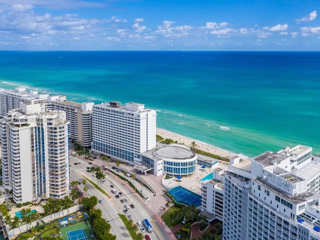 5445 Collins Ave # 729, Miami Beach FL 33140 - Miami Beach, FL - Photo 4