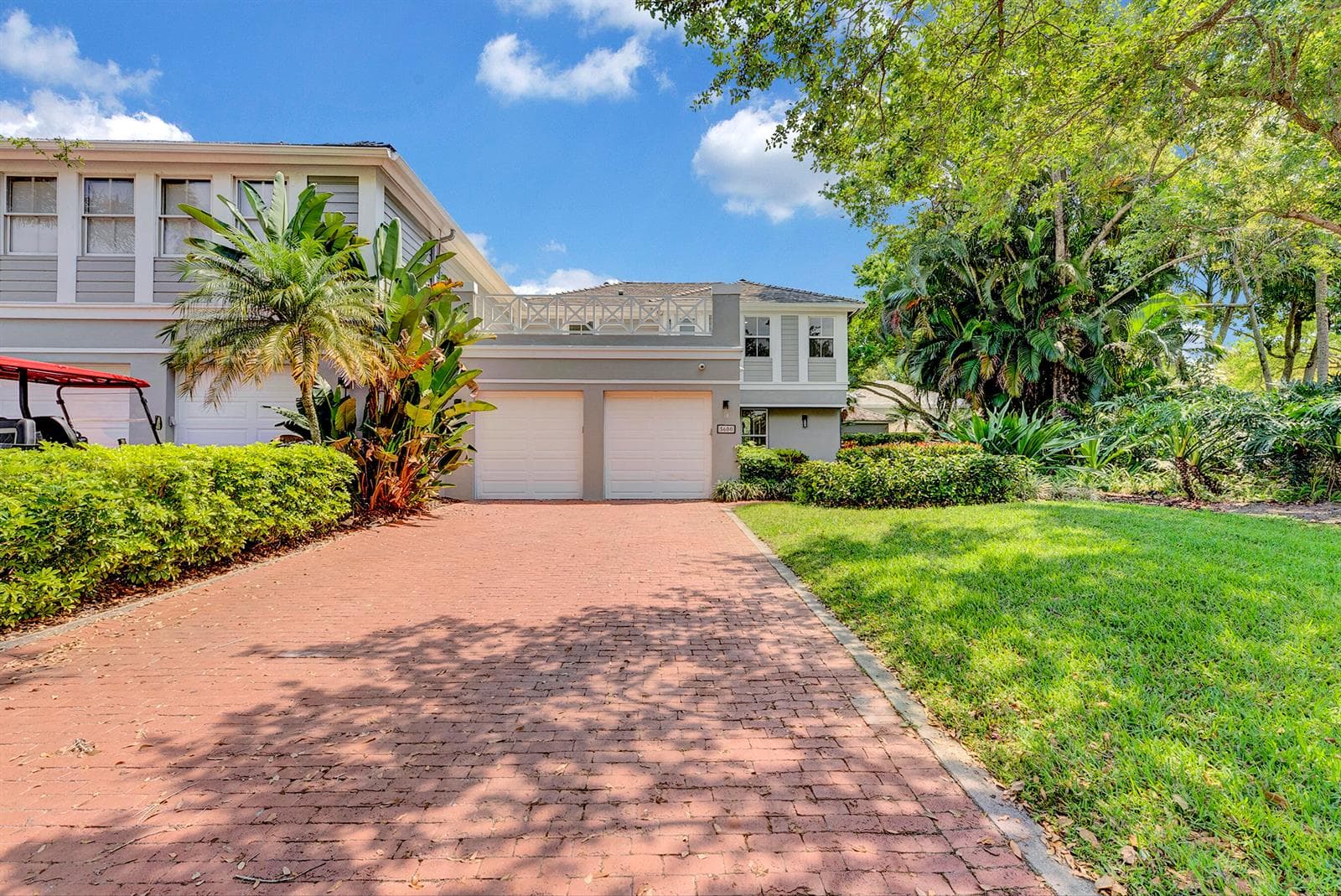 5600 Cambridge Boulevard, Boca Raton FL 33496 - Boca Raton, FL - Photo 1