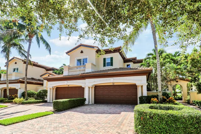 230 Tresana Boulevard # 62, Jupiter FL 33478 - Jupiter, FL - Photo 2