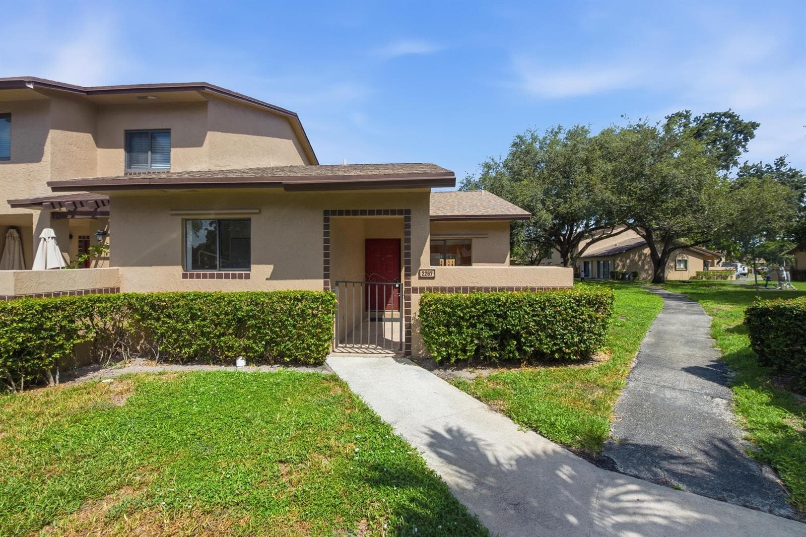 2267 NW 37th Avenue, Coconut Creek FL 33066 - Coconut Creek, FL - Photo 1