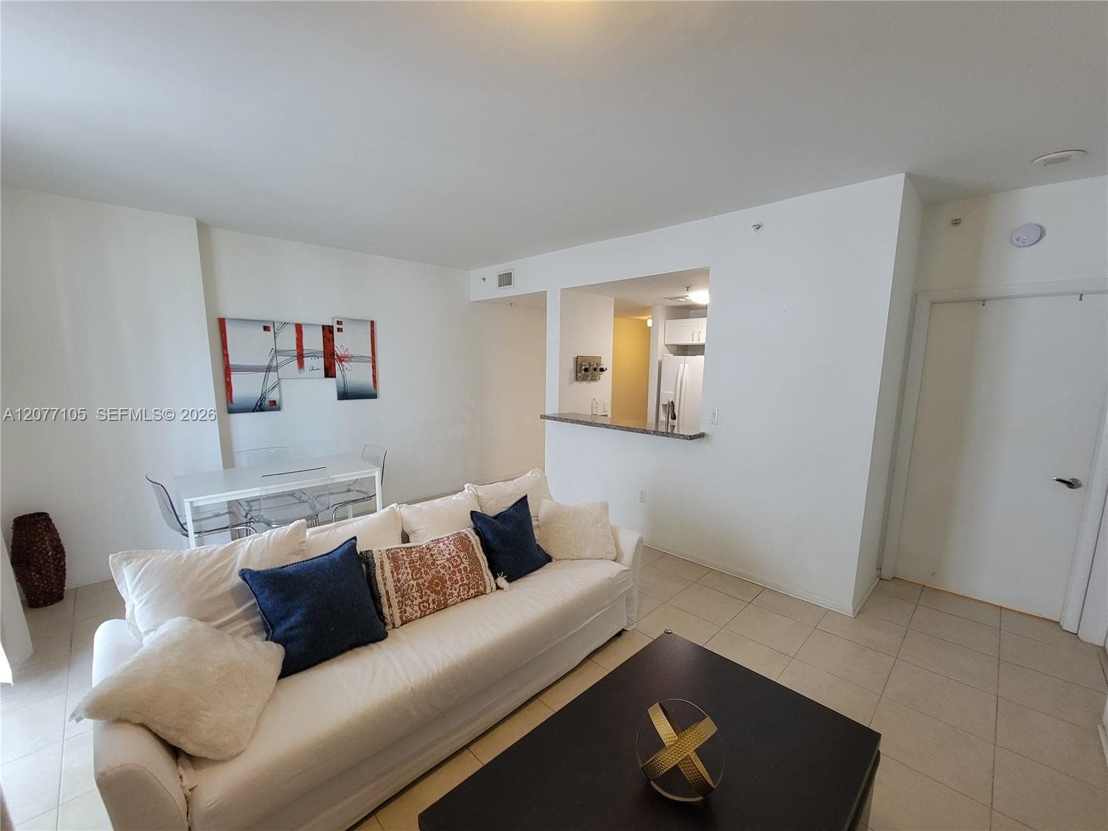 185 SE 14th Ter # 1101, Miami FL 33131 - Miami, FL - Photo 1