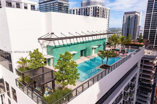 11 NE 6th St # 706, Miami FL 33132 - Miami, FL - Photo 3
