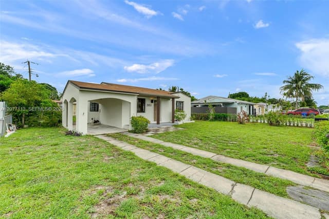 2651 Fletcher Ct, Hollywood FL 33020 - Hollywood, FL - Photo 2