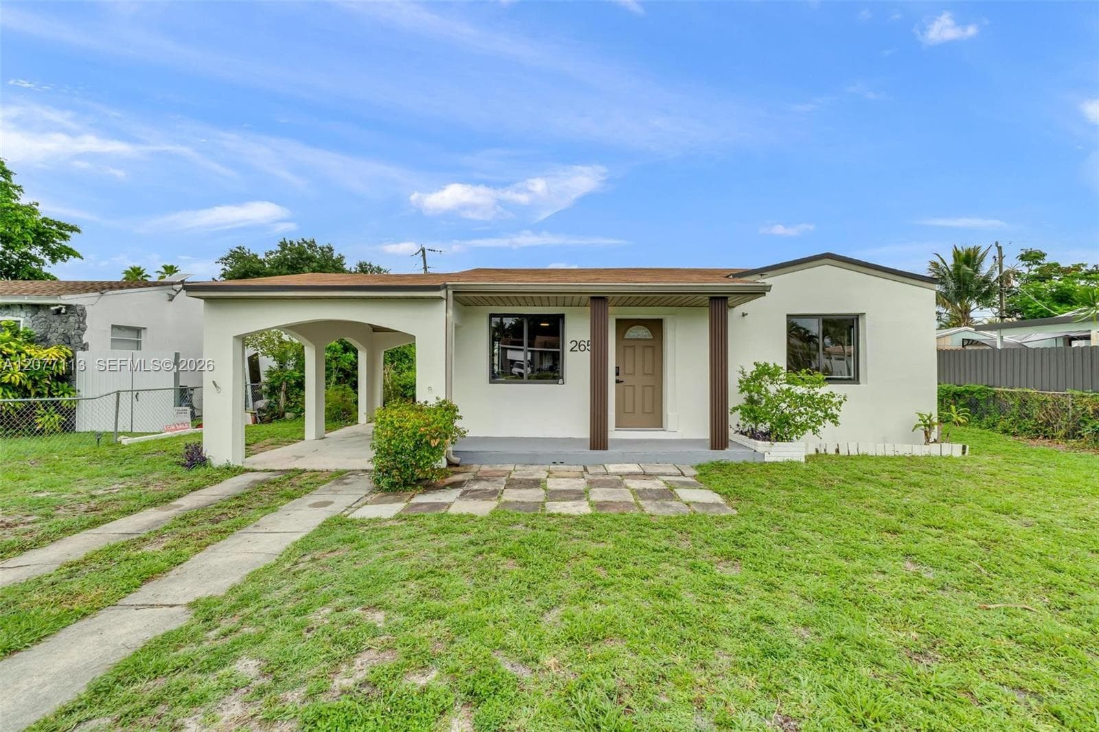 2651 Fletcher Ct, Hollywood FL 33020 - Hollywood, FL - Photo 1