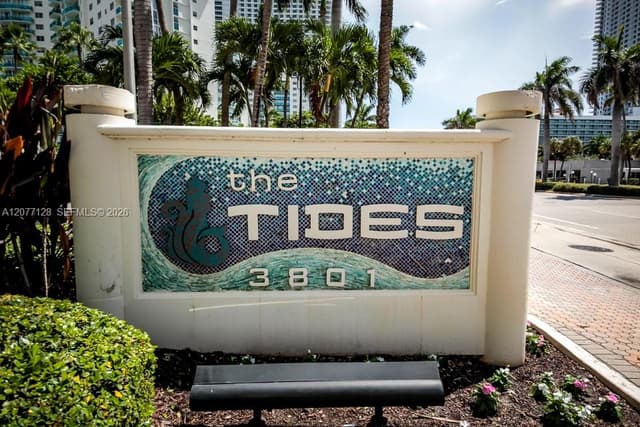 3801 S Ocean Dr # 5A, Hollywood FL 33019 - Hollywood, FL - Photo 2