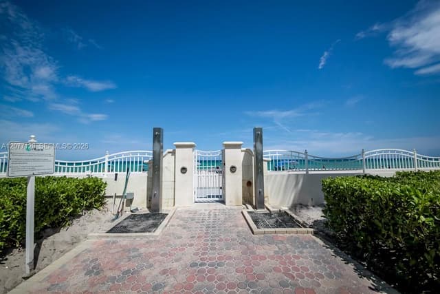3801 S Ocean Dr # 5A, Hollywood FL 33019 - Hollywood, FL - Photo 6