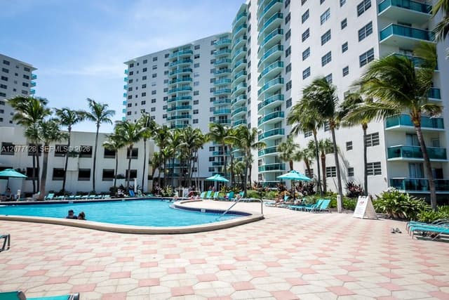 3801 S Ocean Dr # 5A, Hollywood FL 33019 - Hollywood, FL - Photo 5