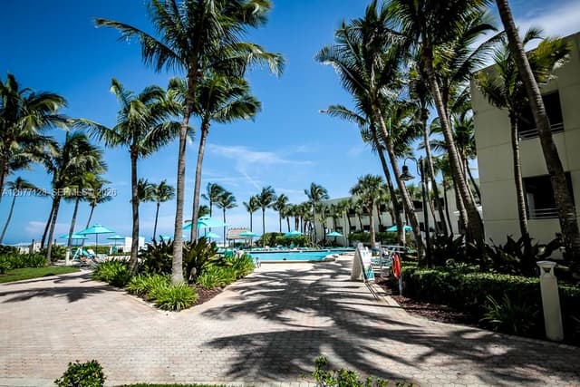 3801 S Ocean Dr # 5A, Hollywood FL 33019 - Hollywood, FL - Photo 4