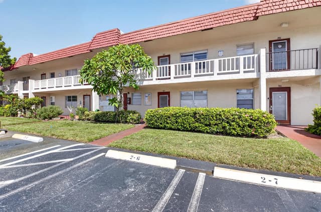 2 Abbey Lane # 205, Delray Beach FL 33446 - Delray Beach, FL - Photo 2