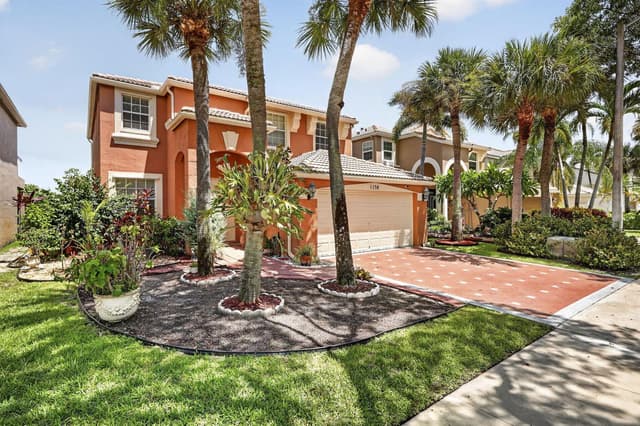 1158 OAKWATER Drive, Royal Palm Beach FL 33411 - Royal Palm Beach, FL - Photo 3