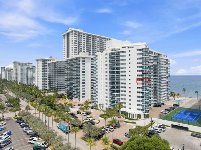 3430 GALT OCEAN Drive # 911, Fort Lauderdale FL 33308 - Fort Lauderdale, FL - Photo 2