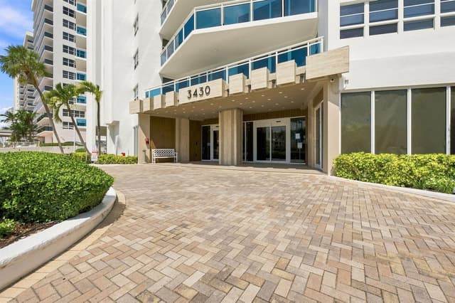 3430 GALT OCEAN Drive # 911, Fort Lauderdale FL 33308 - Fort Lauderdale, FL - Photo 3