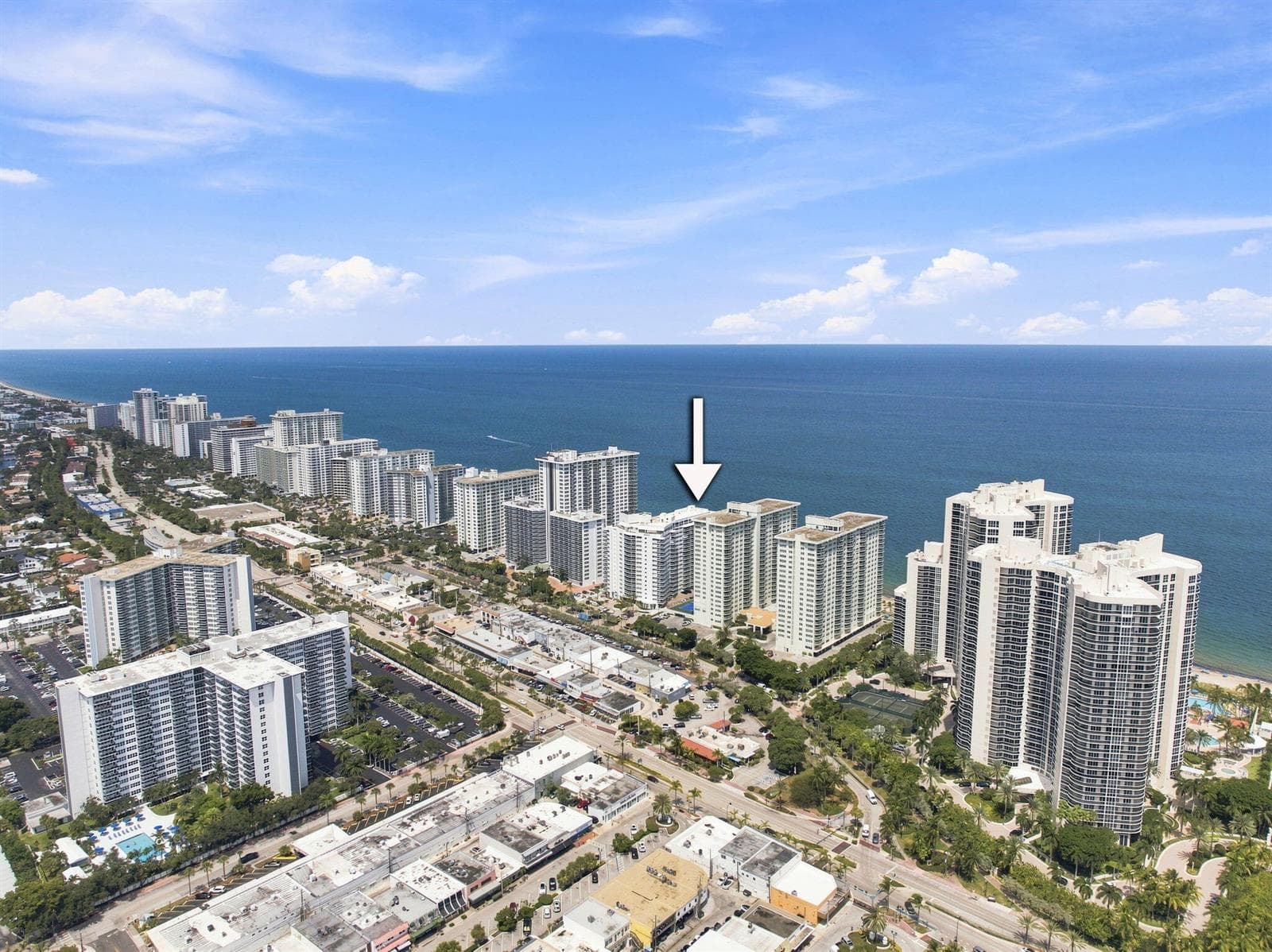 3430 GALT OCEAN Drive # 911, Fort Lauderdale FL 33308 - Fort Lauderdale, FL - Photo 1