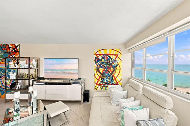 3430 GALT OCEAN Drive # 911, Fort Lauderdale FL 33308 - Fort Lauderdale, FL - Photo 5