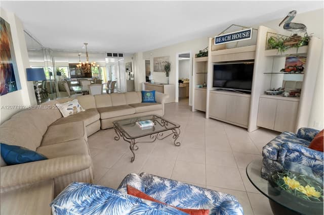 328 N Ocean Blvd # 302, Pompano Beach FL 33062 - Pompano Beach, FL - Photo 6