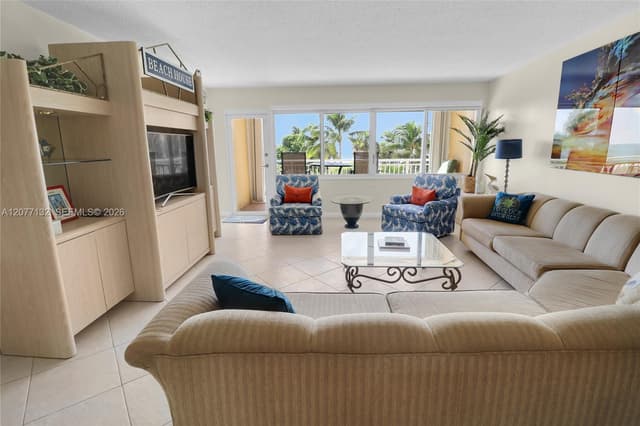 328 N Ocean Blvd # 302, Pompano Beach FL 33062 - Pompano Beach, FL - Photo 5