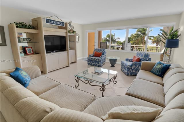 328 N Ocean Blvd # 302, Pompano Beach FL 33062 - Pompano Beach, FL - Photo 4