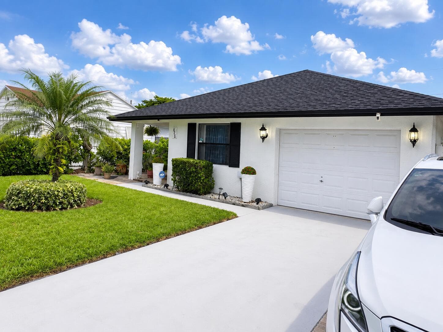 821 Hampton Road, West Palm Beach FL 33405