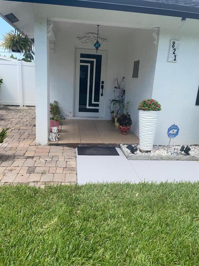 821 Hampton Road, West Palm Beach FL 33405 - West Palm Beach, FL - Photo 4