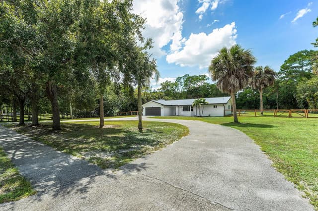 4619 Coconut Boulevard, West Palm Beach FL 33411 - West Palm Beach, FL - Photo 2