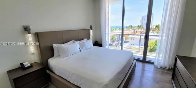 777 N Ocean Dr # N510, Hollywood FL 33019 - Hollywood, FL - Photo 2