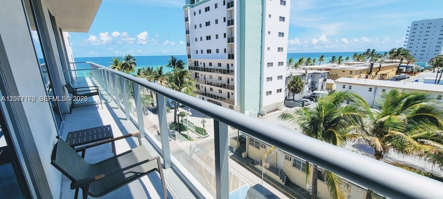 777 N Ocean Dr # N510, Hollywood FL 33019 - Hollywood, FL - Photo 1